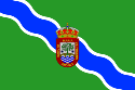 Fresno de Río Tirón - Bandera