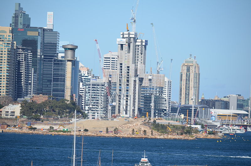 File:Barangaroo redevelopment August 2014 1.JPG