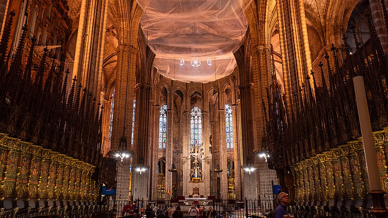 File:Barcelona Cathedral (53594051370).jpg