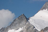 Barmer Spitze