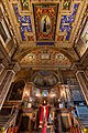 * Nomination Basilica of Santa Francesca, Rome, Italy --Poco a poco 09:45, 9 December 2022 (UTC) * Promotion  Support Good quality. --Ermell 16:36, 9 December 2022 (UTC)