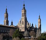 Basilica del Pilar ZaragozaAragon(Spain)-2.jpg