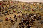 Miniatura per Batalla de Bosworth Field