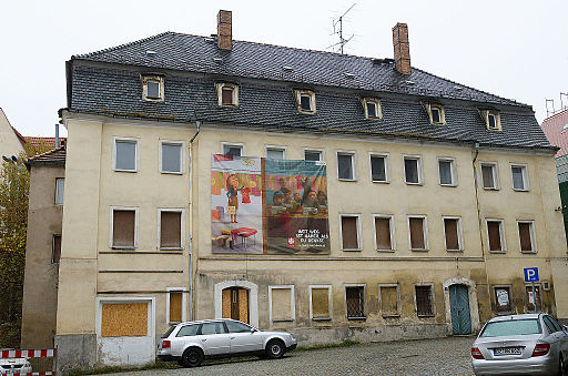 Bautzen, Kirchplatz 1-001