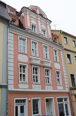 Bautzen, Wendische Straße 6-001