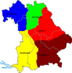 The Landesligas from 2012 onwards. Bavaria Landesligas from 2012.PNG