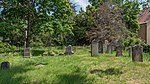 Jüdischer Friedhof (Beelitz)