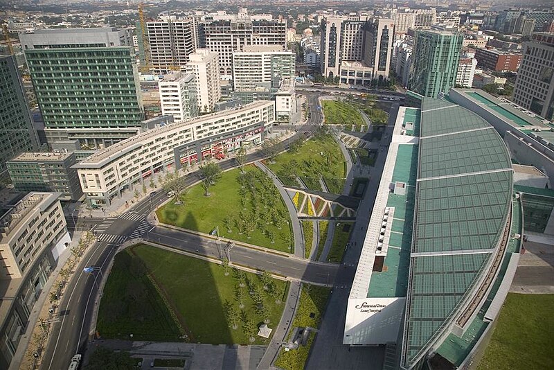 File:Beijing Finance Street Central Park, 2008.jpg