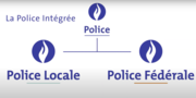 Vignette pour Réforme des polices de Belgique