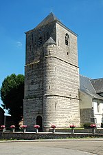 Vignette pour Église Saint-Christophe de Racour