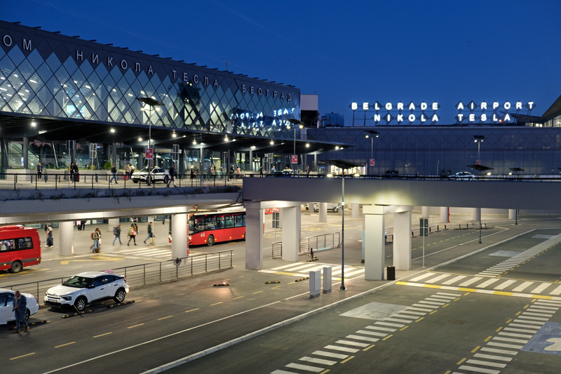 File:Belgrade Nikola Tesla Airport.png