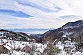 * Nomination Gorna Belica in Winter time, in background Struga and Lake Ohrid --Liridon 09:28, 8 October 2020 (UTC) * Promotion  Support Good quality. --Jakubhal 18:22, 8 October 2020 (UTC)