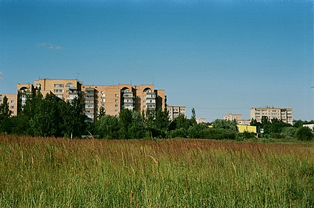 Белоозерск московская область