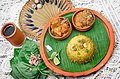 インド料理: 多様な食文化, 地域による分類, 菜食料理と非菜食料理