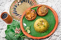 Jěze tradicionelneje indiskeje kuchnje