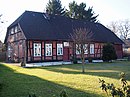 Residential / farm buildings