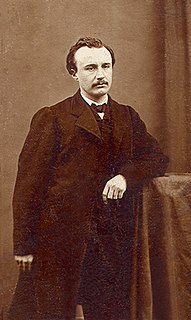 <span class="mw-page-title-main">Anton Bergmann</span> Belgian Flemist activist, writer (1835–1874)