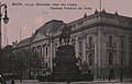 Berlin, Mitte, Berlin - Unter den Linden, Kgl. Bibliothek, Denkmal Friedrich der Große (Zeno Ansichtskarten).jpg