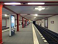 Vorschaubild für U-Bahnhof Schwartzkopffstraße