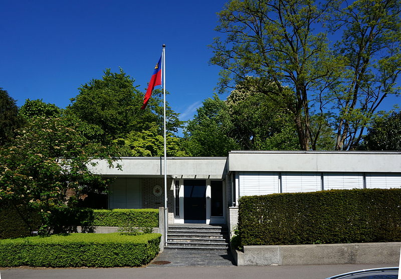 File:Bern Willadingweg 65 Embassy of Liechtenstein in Switzerland DSC01386.jpg