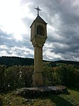 Wayside shrine