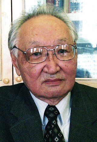 <span class="mw-page-title-main">Shagdaryn Bira</span> Mongolian historian (1927–2022)