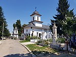 Biserica „Sf. Gheorghe” - Sud, Focșani 02.jpg