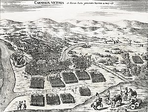 Bitka pri Sisku 1593-Valvasor.jpg