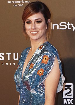 Blanca Suárez (27132136219) (cropped)