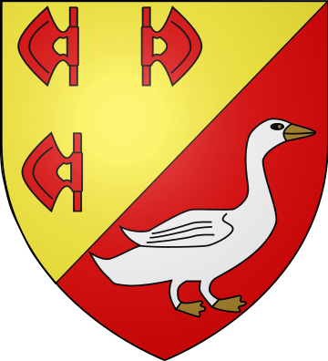 File:Blason Bouin-Plumoison.svg