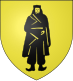 Coat of arms of Mauriac