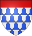 Wappen von Varennes-sur-Allier