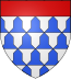 Wapen van Varennes-sur-Allier