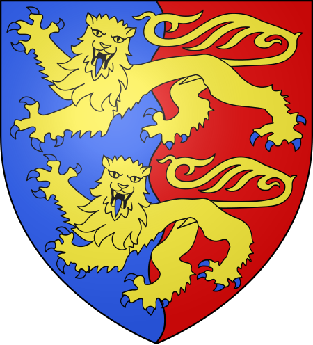 Fail:Blason département fr Manche.svg