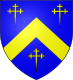 乌普兰-昂夸讷徽章