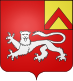 Coat of arms of Plélo