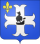 Blason ville DomFr Sainte-Marie (Réunion).svg