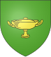 博瓦昂康布雷西徽章