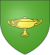 Coat of arms of Beauvois-en-Cambrésis