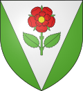 Arms of Belval