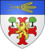 Blason de Brécy