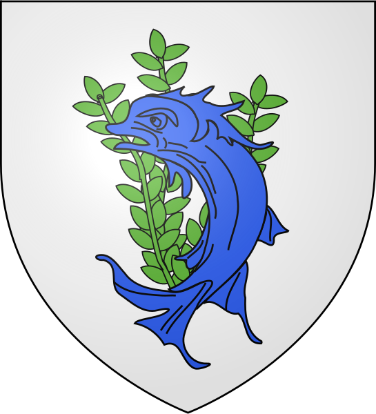 File:Blason ville fr Buis-les-Baronnies (Drôme).svg