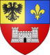 Wappen von Châteauneuf-Grasse