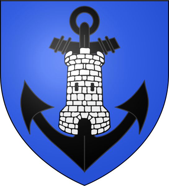 File:Blason ville fr Damgan (Morbihan).svg