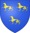 Blason ville fr Gennes-sur-Seiches (Ille-et-Vilaine) .svg