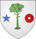 Coat of arms of Lons