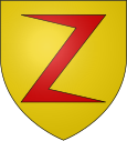 Wappen von Palleville