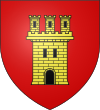 Wappen von Salernes