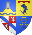 Lamotte-Beuvron címere