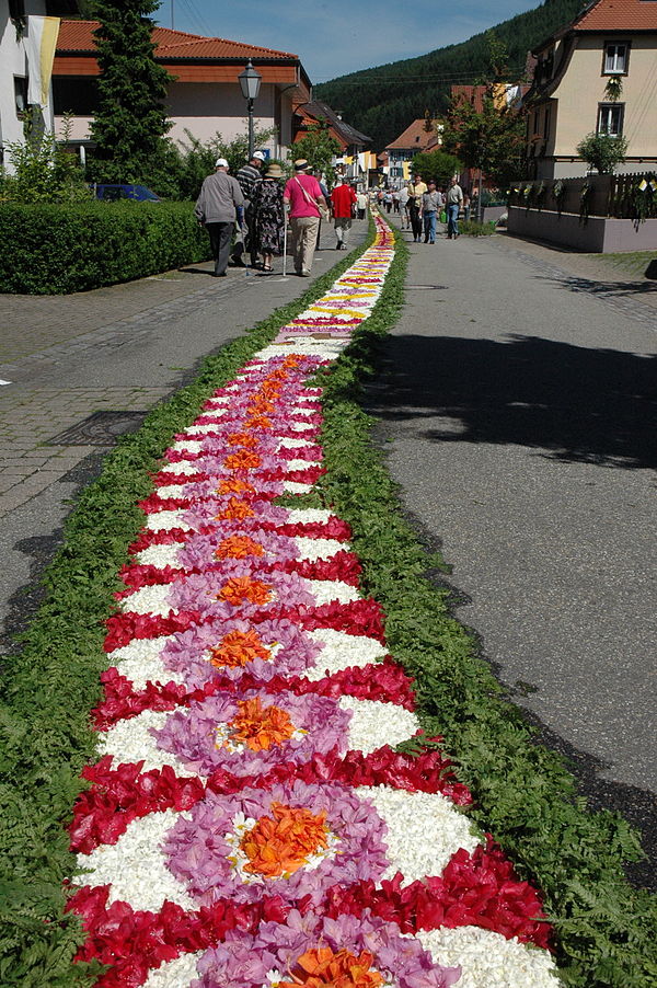 Mühlenbach (Schwarzwald)